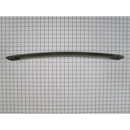 Electrolux Home Products 316554010 Frigidaire Handle Stainless Steel 316554010